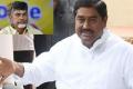 AP Under Chandrababu Exemplies Failure, Corruption: Dharmana - Sakshi Post