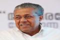 Kerala Chief Minister Pinarayi Vijayan - Sakshi Post