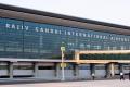 Rajiv Gandhi International Airport - Sakshi Post
