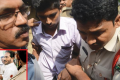 YS Jagan Attack case - Sakshi Post