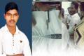 YS Jagan attack accused Srinivasa Rao - Sakshi Post