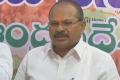 BJP President Kanna Lakshminarayana - Sakshi Post