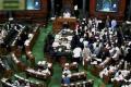 Quota Bill For Upper Castes Introduced In Lok Sabha - Sakshi Post