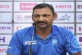 Indian men’s hockey coach Harendra Singh - Sakshi Post