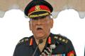 Rawat Suggests SC Order On Decriminalising Gay Sex May Not Be Implemented In Army - Sakshi Post