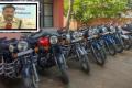 Bike Robbery at Kukatpally, Hyderabad - Sakshi Post