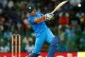 MS Dhoni Magic Continues, Breaches 10K Run Mark In ODIs - Sakshi Post