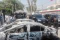 India Rejects Pak Allegations On Karachi Chinese Consulate Attack - Sakshi Post