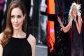 Who Suits Cleopatra Role Better: Jolie Or Lady Gaga? - Sakshi Post