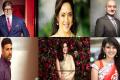 Bollywood Celebrities Pongal, Lohri Greetings On Social Media - Sakshi Post
