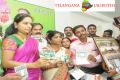 Telangana Jagruthi Youth Leadership Meet On January 19 - Sakshi Post