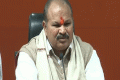 Andhra Pradesh BJP president Kanna Lakshmi Narayana - Sakshi Post