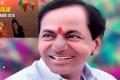 Telangana CM Wishes People On Makara Sankranthi Telangana CM Wishes People On Makara Sankranthi - Sakshi Post
