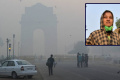 India Gate, New Delhi   India Gate, New Delhi   - Sakshi Post