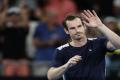 Murray’s Agony: ‘It’s So Sore I Even Hate Walking The Dogs’ - Sakshi Post