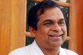 Telugu Comedian Brahmanandam Recuperating After Heart Surgery - Sakshi Post