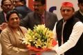 SP-BSP Alliance Just What BJP Wanted: Congress - Sakshi Post