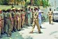 Policewoman Escapes Death In Bid To Stop Bootleggers’ Car&amp;amp;nbsp; - Sakshi Post