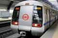 Man Commits Suicide By Jumping In Front Of Train At Delhi’s Rajiv Chowk Metro Station: Police - Sakshi Post