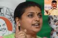 YSRCP MLA RK Roja - Sakshi Post