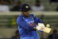 Dhoni Leads India To Historic ODI Series-Win In Australia - Sakshi Post