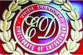 ED Summons 4, Including IAS Officer, SP MLC - Sakshi Post