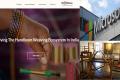 Microsoft Launches E-Commerce Portal for handloom weavers - Sakshi Post