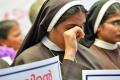 Kerala Nuns Write to Vijayan To Revoke Transfer Orders - Sakshi Post