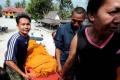 Gunmen Kill Two Buddhist Monks In Thai Temple Shooting - Sakshi Post