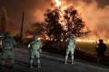 Illegal Pipeline Tap Bursts Into Flames In Central Mexico, Kills 73 - Sakshi Post