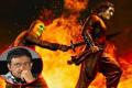 Chandrababu As Vennupotu Kattappa, NTR as Baahubali: RGV Latest Poster For Lakshmi’s NTR Viral - Sakshi Post
