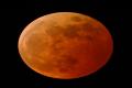 Total Lunar Eclipse To Turn Super Moon Blood Red - Sakshi Post