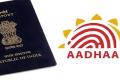 Aadhaar Card Can Be Your Passport To Nepal Entry - Sakshi Post