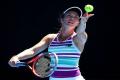 Unseeded American Danielle Collins Reaches Australian Open Semis - Sakshi Post