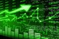 Markets Open On Positive Note - Sakshi Post