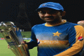Pakistan skipper Sarfraz Ahmed (file picture) Pakistan skipper Sarfraz Ahmed (file picture) - Sakshi Post