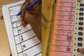 Ballot Papers Ruled Out: CEC - Sakshi Post