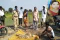 The young woman’s body was recovered from a well - Sakshi Post