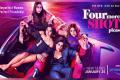 Web Series Review: 4 More Shots On Amazon Web Series Review: 4 More Shots On Amazon - Sakshi Post
