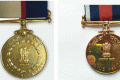 President’s Police Medal for Gallantry (PPMG) and Police Medals for Gallantry (PMG) - Sakshi Post