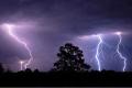 Farmer Killed In Lightning Strike In UP Farmer Killed In Lightning Strike In UP - Sakshi Post