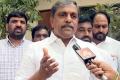 YSR Congress party chief Secretary Sajjala Rama Krishna Reddy YSR Congress party chief Secretary Sajjala Rama Krishna Reddy - Sakshi Post