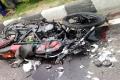 B.Tech Student Mowed Down By Truck In Bandlaguda - Sakshi Post