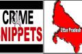 Uttar Pradesh Crime Snippets Uttar Pradesh Crime Snippets - Sakshi Post