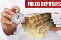 Fixed Deposit Interest Rates - Sakshi Post
