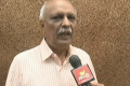 Former Chief Secretary of Andhra Pradesh and BJP leader IYR Krishna Rao - Sakshi Post