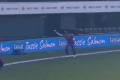 What A Spectacular Catch! - Sakshi Post