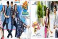 A collage picture of both the movies - Sakshi Post