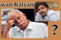 TDP leader Ashok Gajapathi Raju Inset : Jana Sena Party chief Pawan Kalyan - Sakshi Post