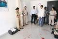 Woman Stabbed By Husband, In-laws; FIR Registered - Sakshi Post